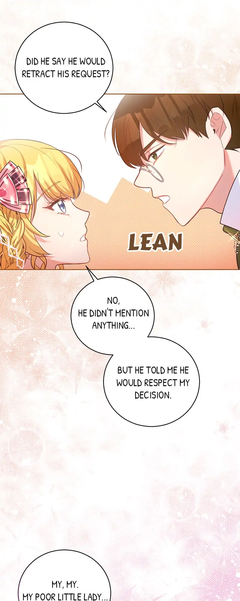 Supporting Characters Also Need Some Love Chapter 16 page 40