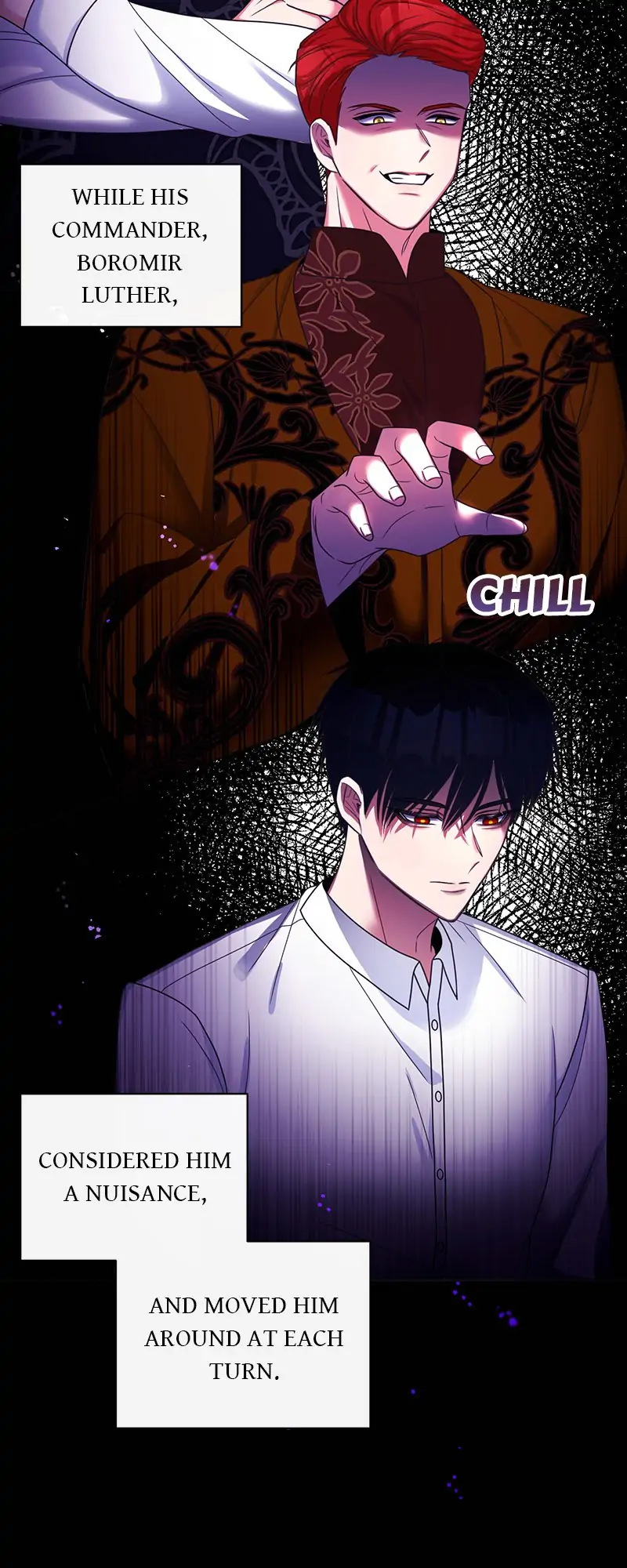 Supporting Characters Also Need Some Love Chapter 16 page 4