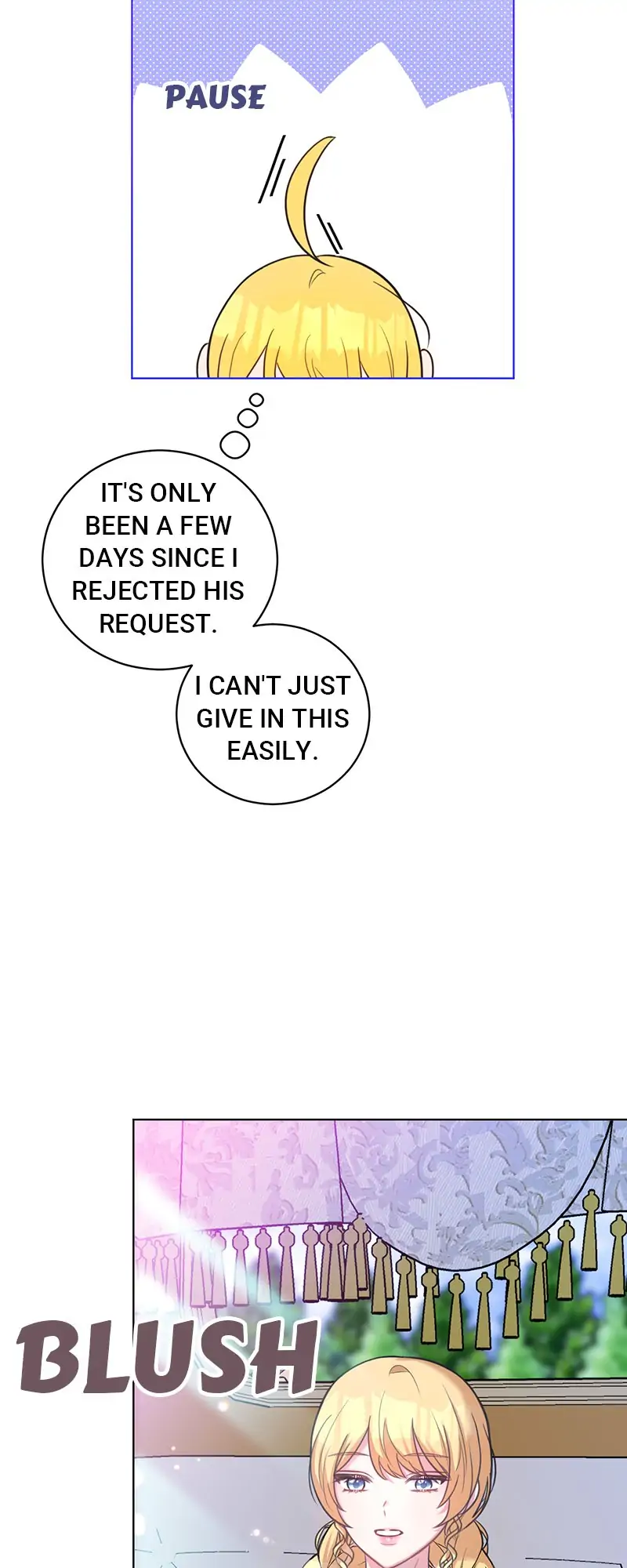 Supporting Characters Also Need Some Love Chapter 18 page 22