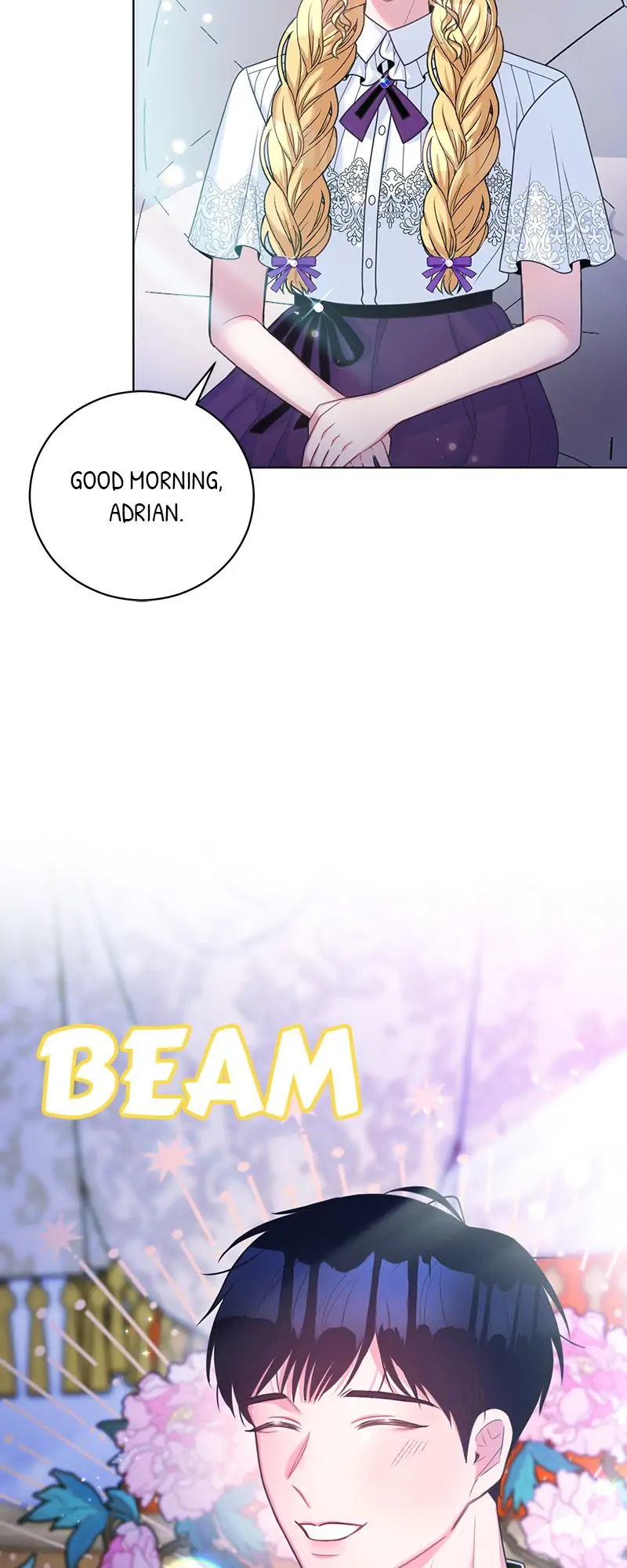 Supporting Characters Also Need Some Love Chapter 18 page 23