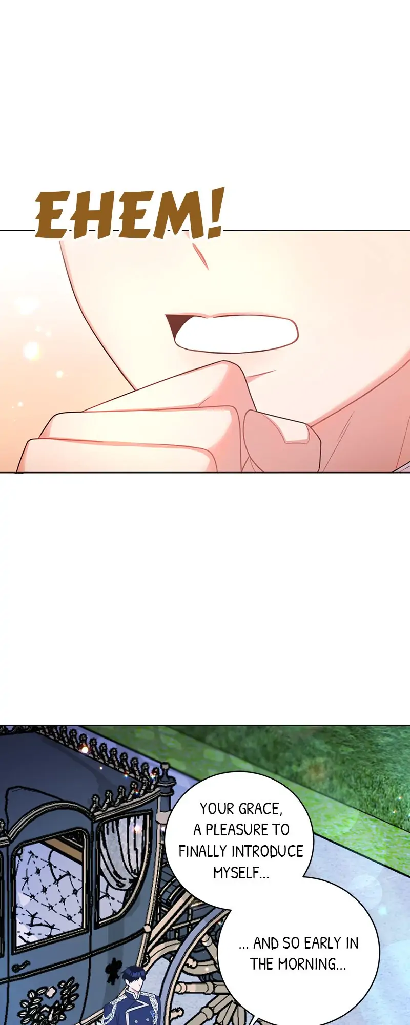 Supporting Characters Also Need Some Love Chapter 18 page 6