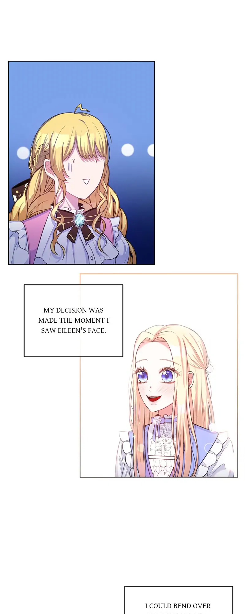 Supporting Characters Also Need Some Love Chapter 2 page 10