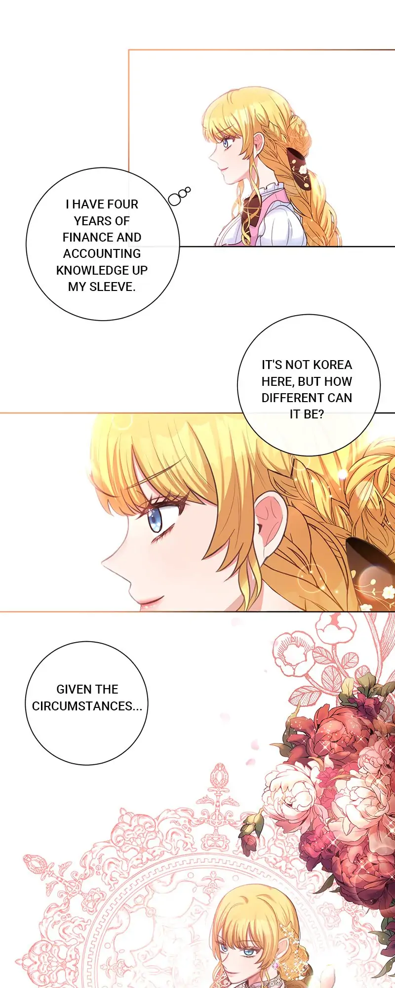 Supporting Characters Also Need Some Love Chapter 2 page 14