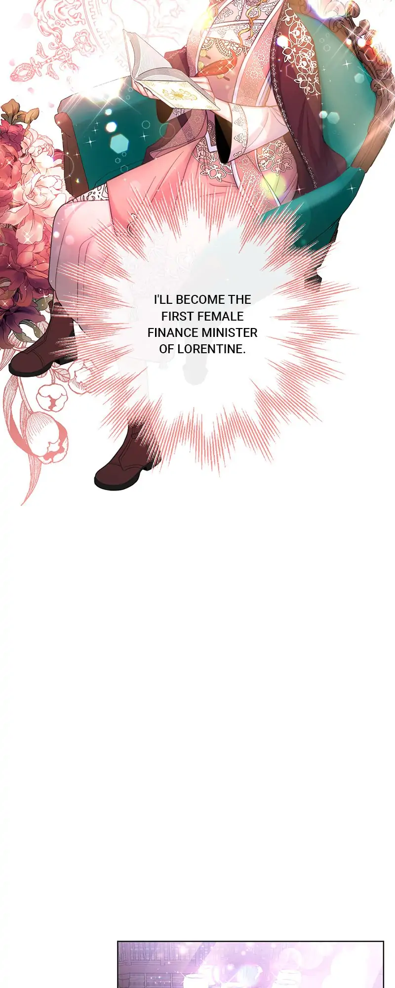 Supporting Characters Also Need Some Love Chapter 2 page 15