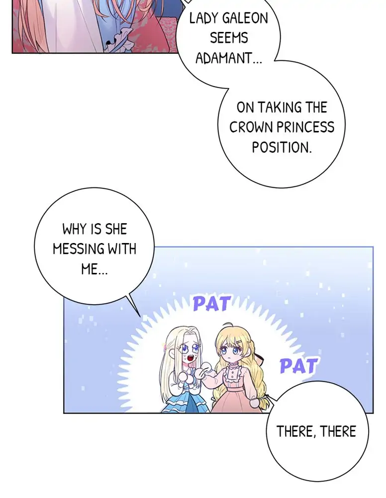 Supporting Characters Also Need Some Love Chapter 2 page 28