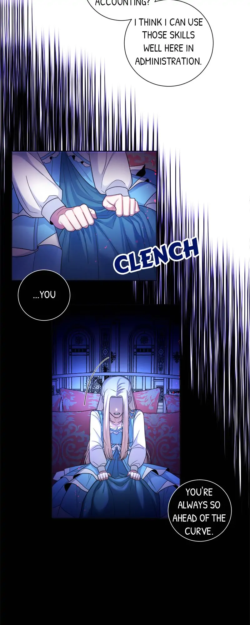 Supporting Characters Also Need Some Love Chapter 2 page 32