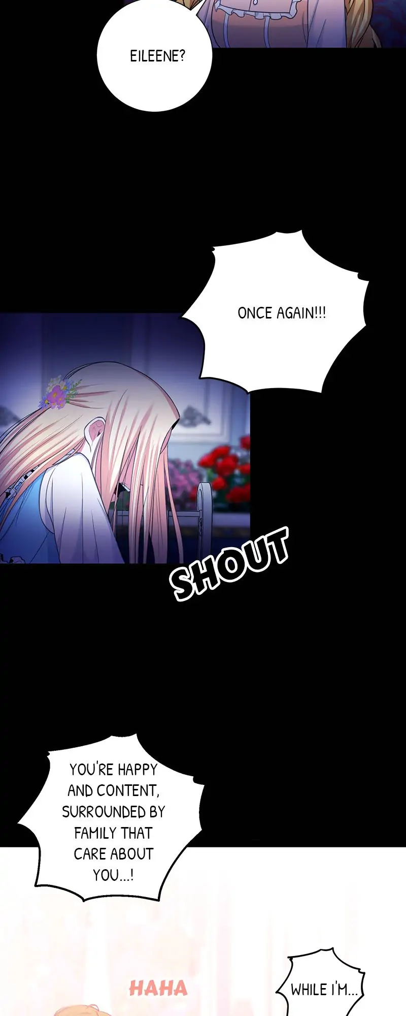 Supporting Characters Also Need Some Love Chapter 2 page 36