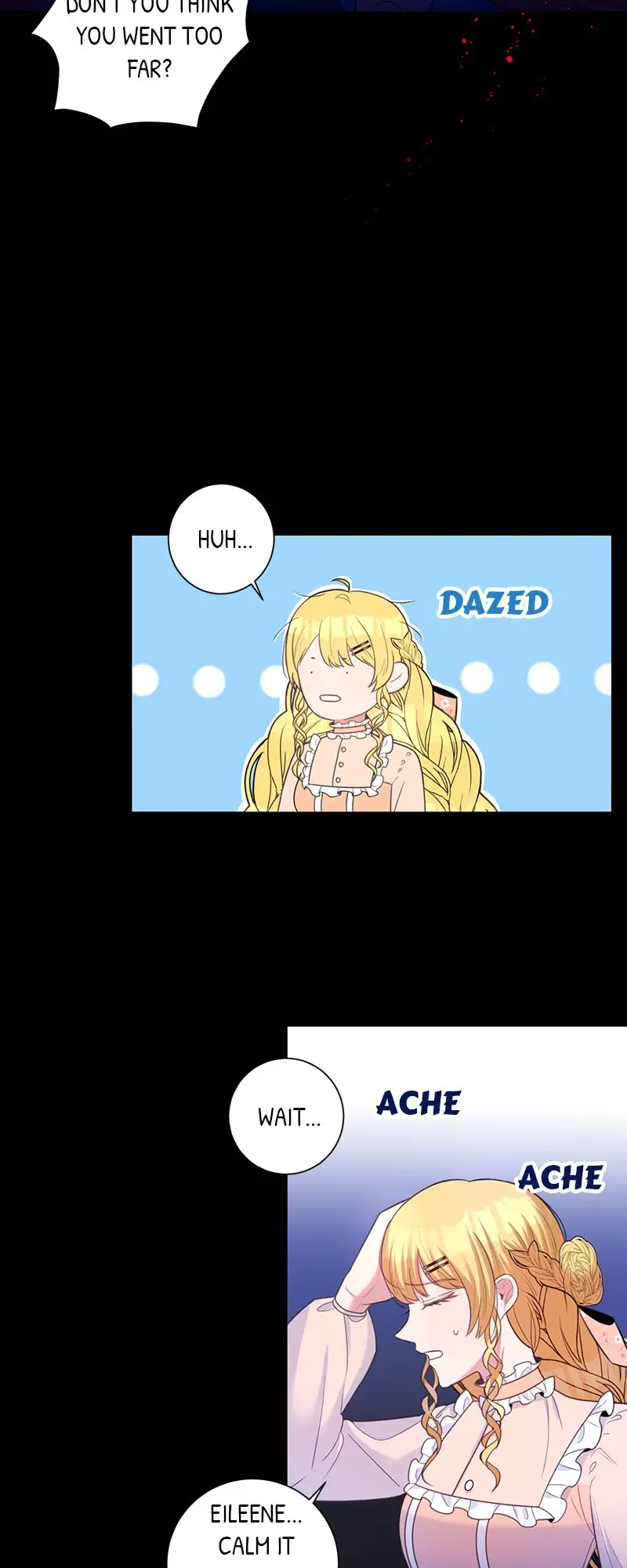 Supporting Characters Also Need Some Love Chapter 2 page 38