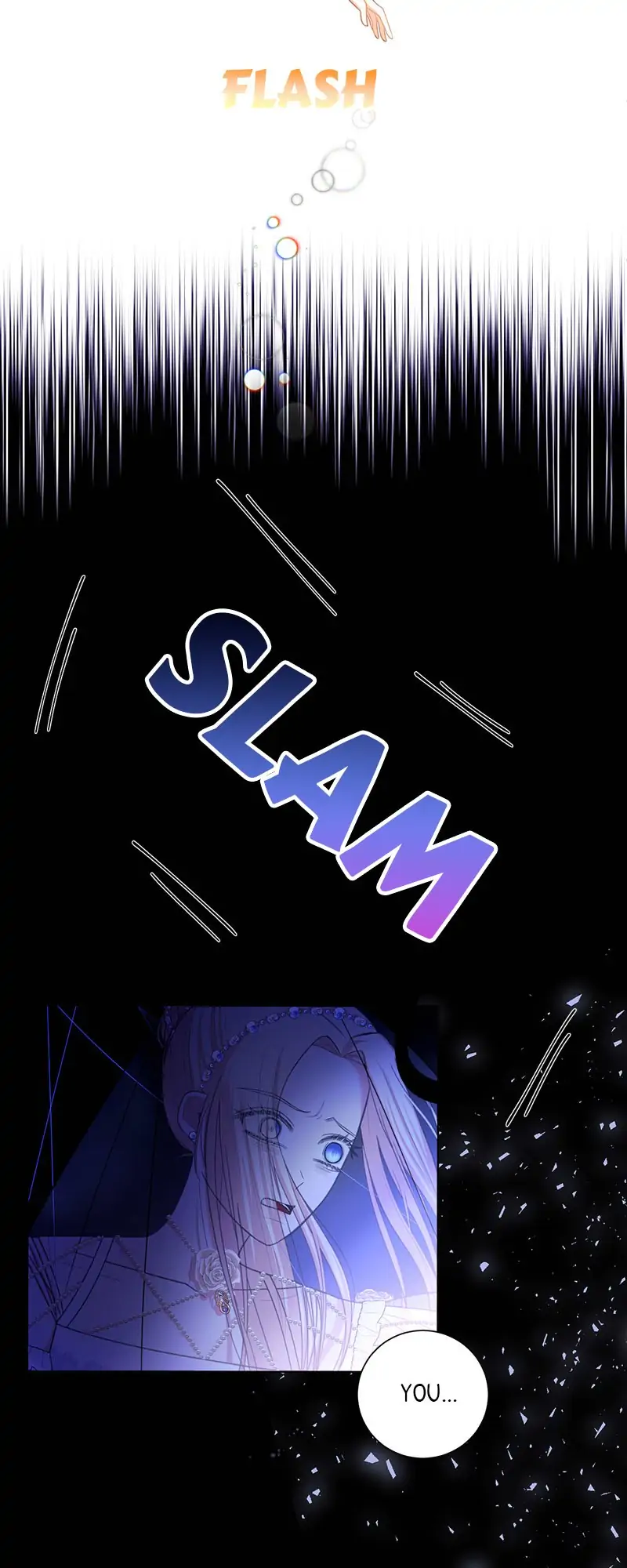 Supporting Characters Also Need Some Love Chapter 2 page 44
