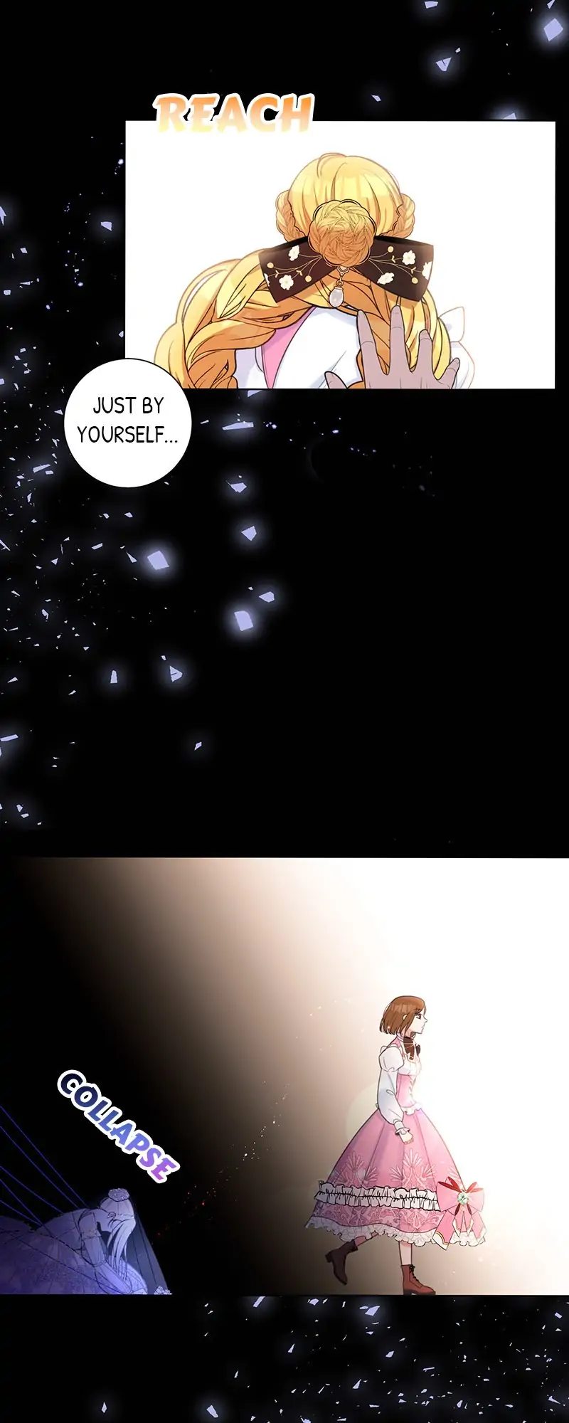 Supporting Characters Also Need Some Love Chapter 2 page 45