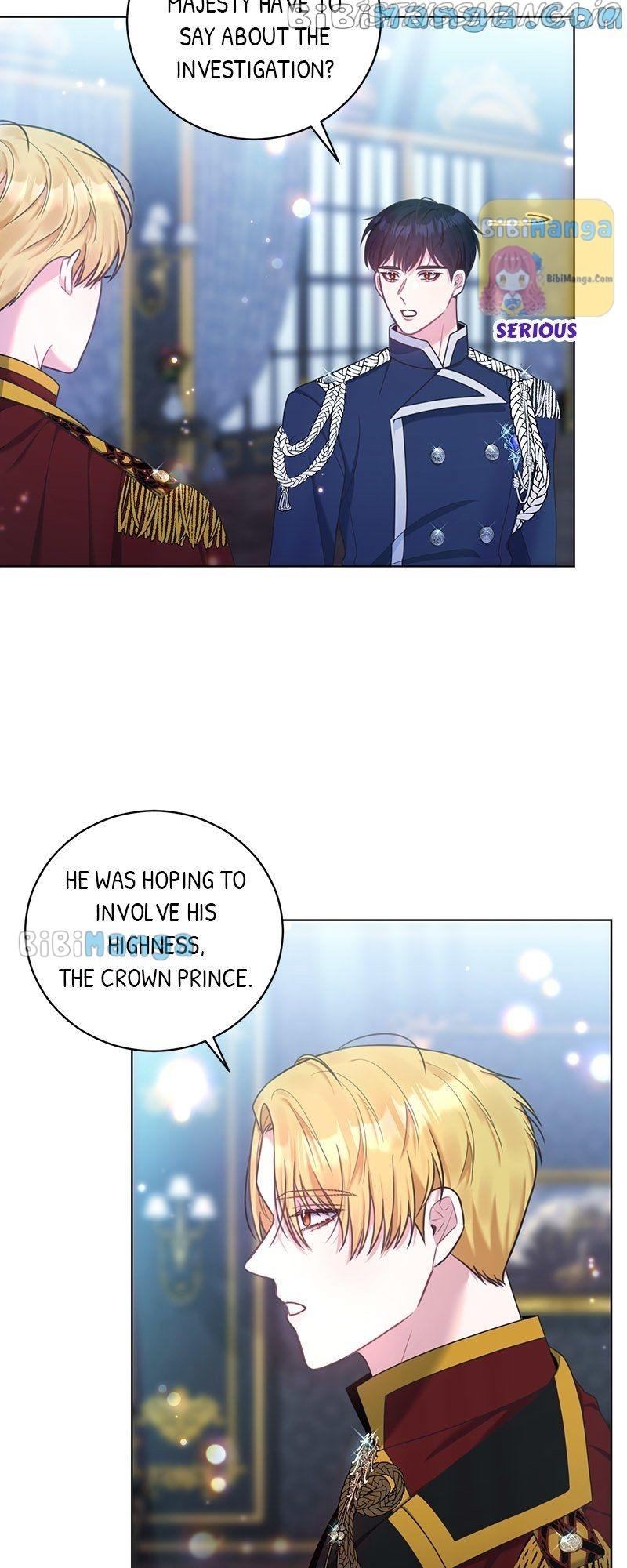 Supporting Characters Also Need Some Love Chapter 23 page 15