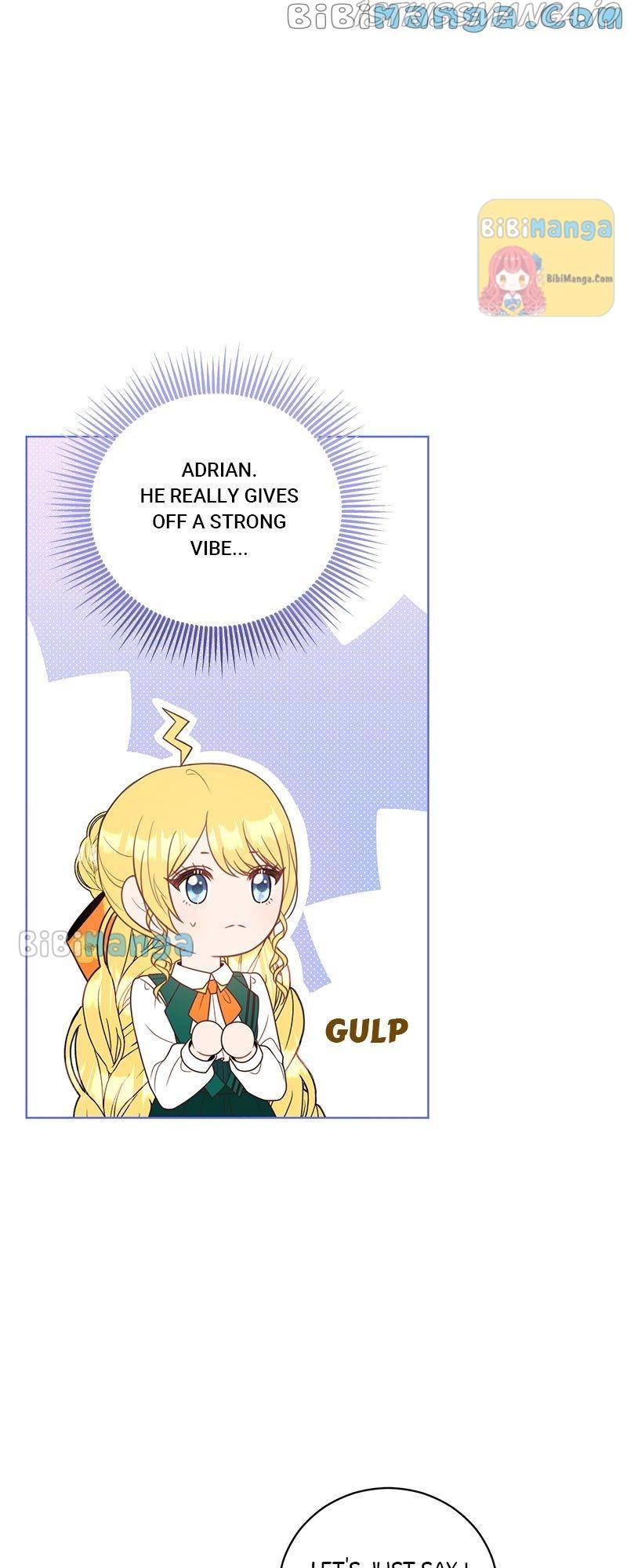Supporting Characters Also Need Some Love Chapter 23 page 17