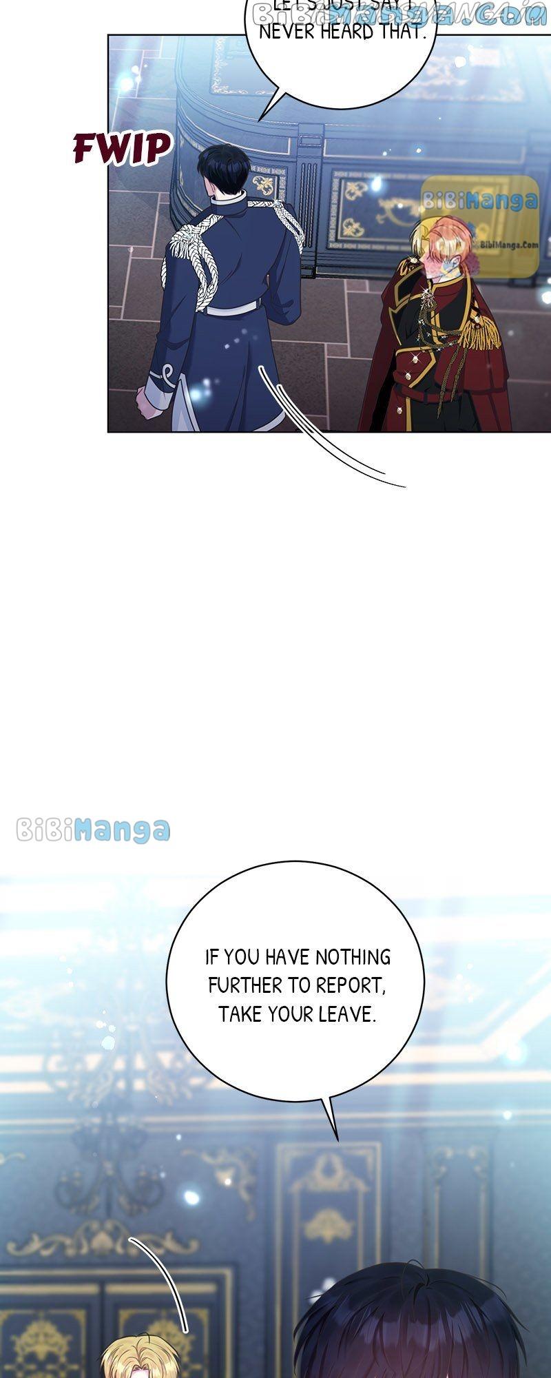 Supporting Characters Also Need Some Love Chapter 23 page 18