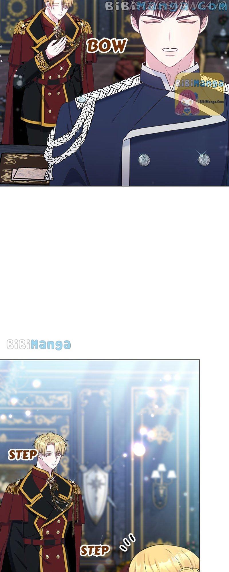 Supporting Characters Also Need Some Love Chapter 23 page 19