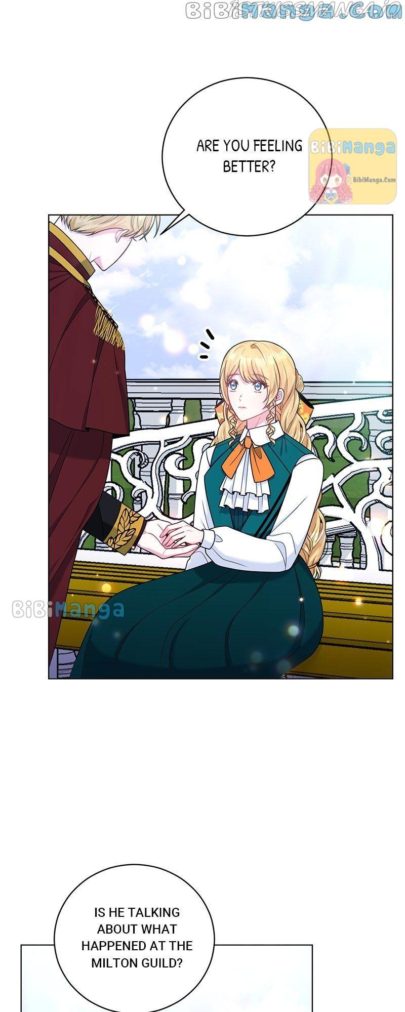 Supporting Characters Also Need Some Love Chapter 23 page 27