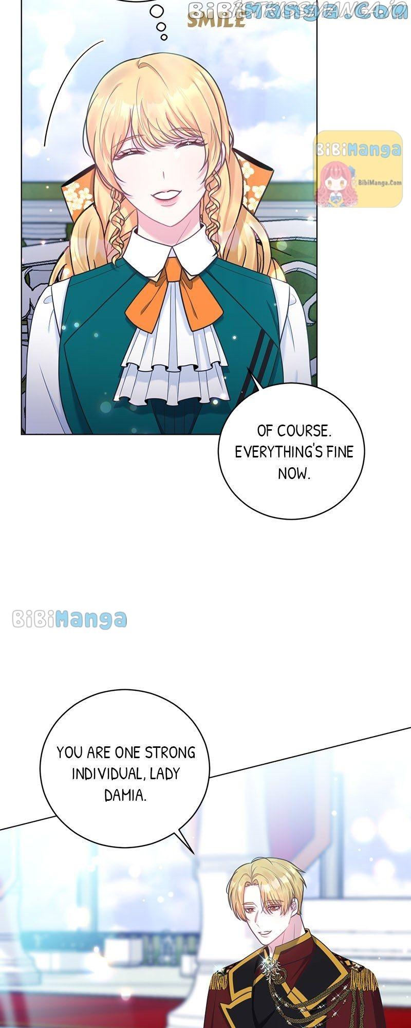 Supporting Characters Also Need Some Love Chapter 23 page 28