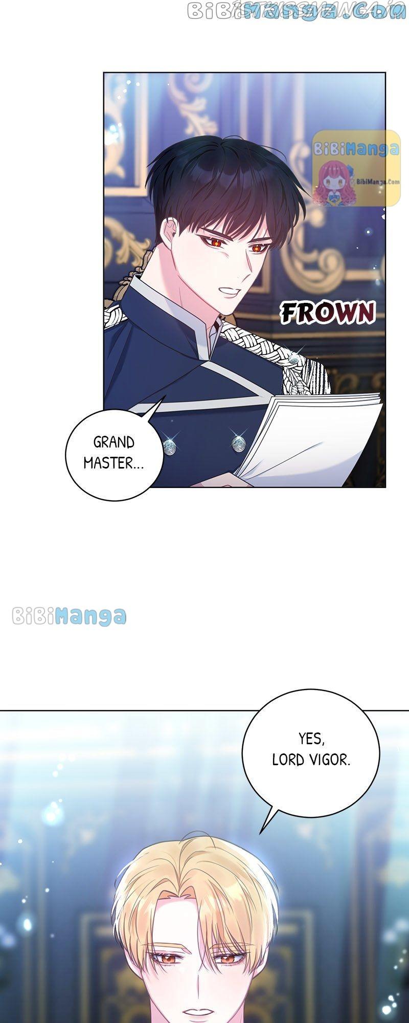 Supporting Characters Also Need Some Love Chapter 23 page 2