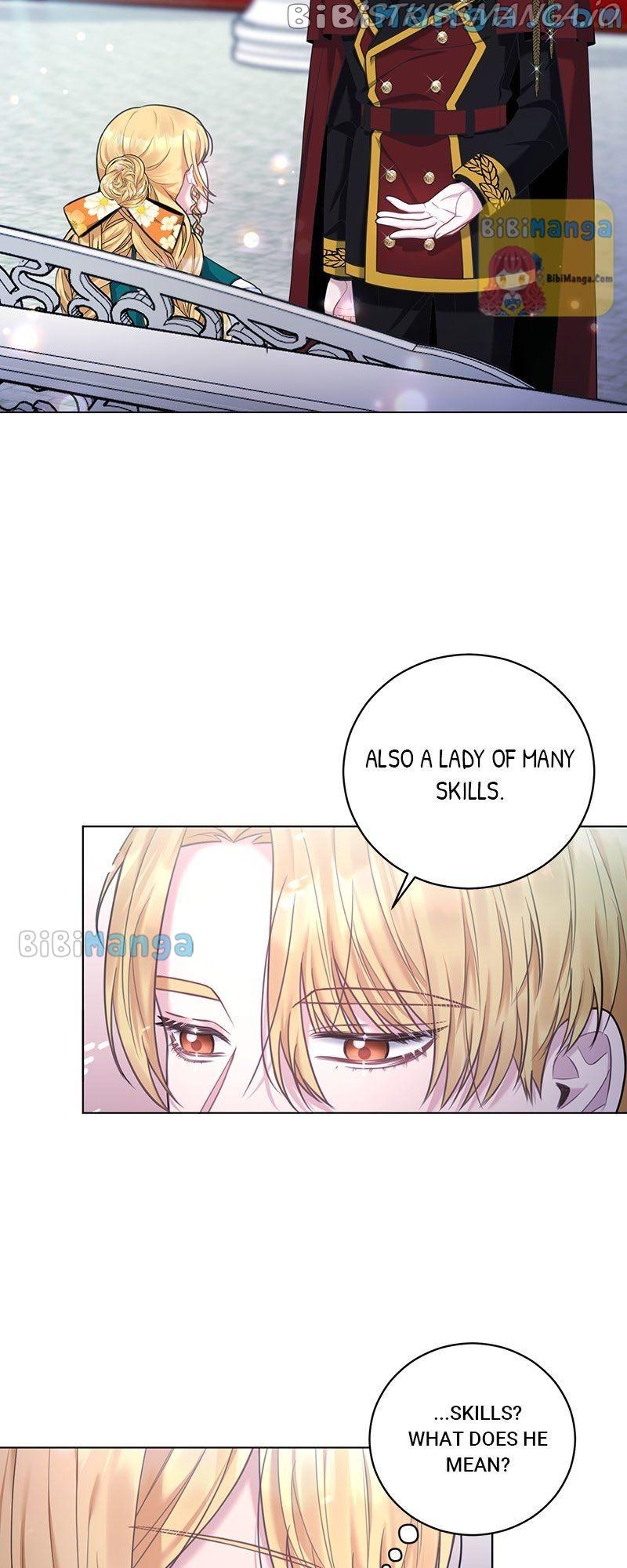 Supporting Characters Also Need Some Love Chapter 23 page 29