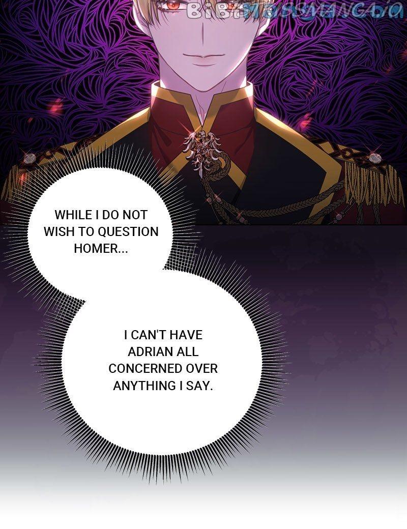 Supporting Characters Also Need Some Love Chapter 23 page 32