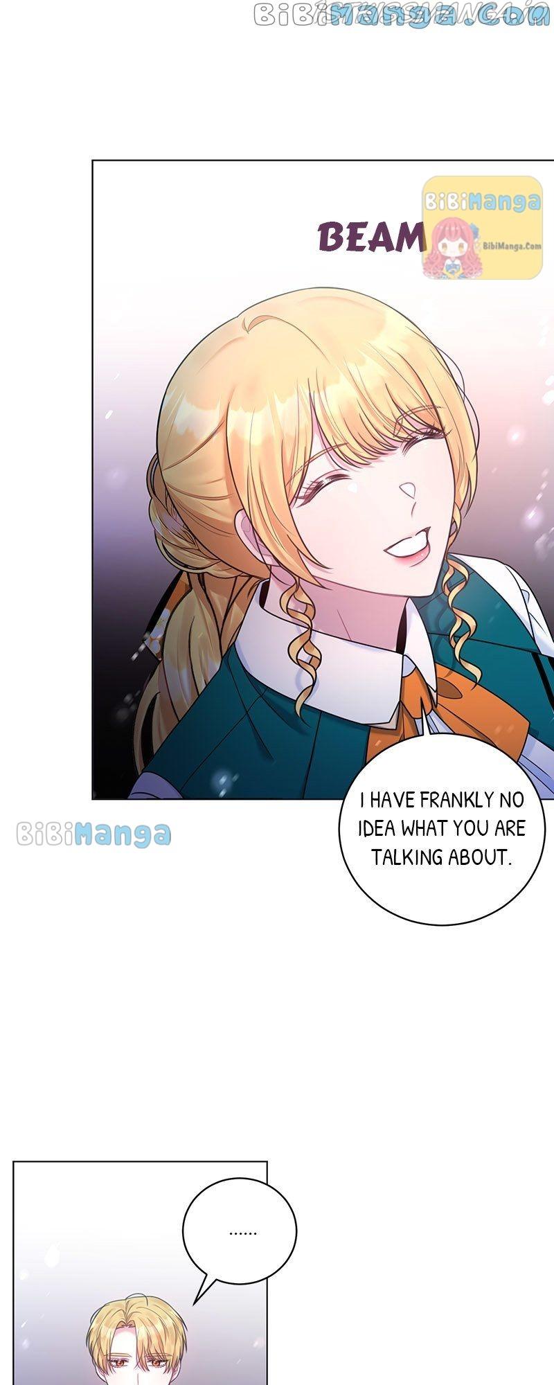Supporting Characters Also Need Some Love Chapter 23 page 33
