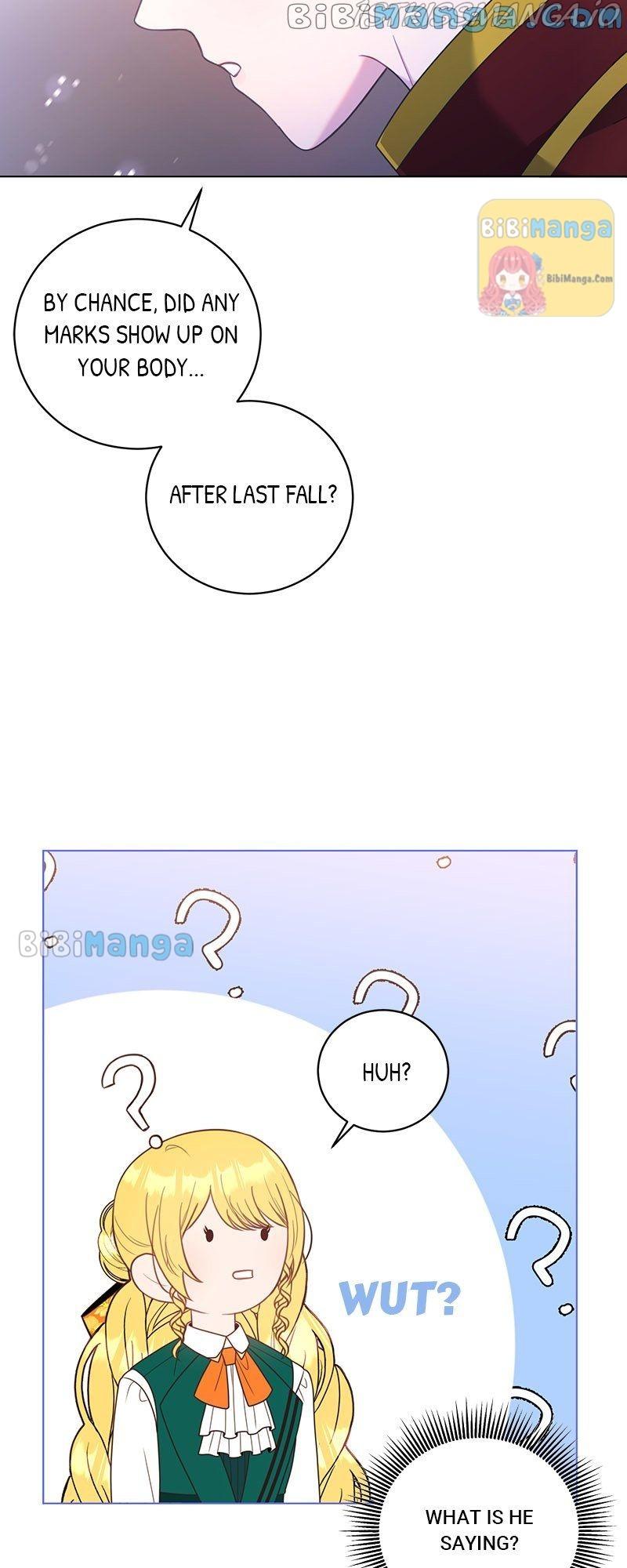 Supporting Characters Also Need Some Love Chapter 23 page 36