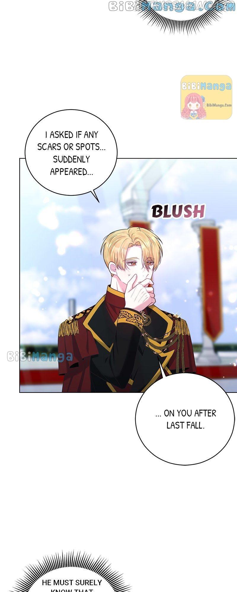 Supporting Characters Also Need Some Love Chapter 23 page 37
