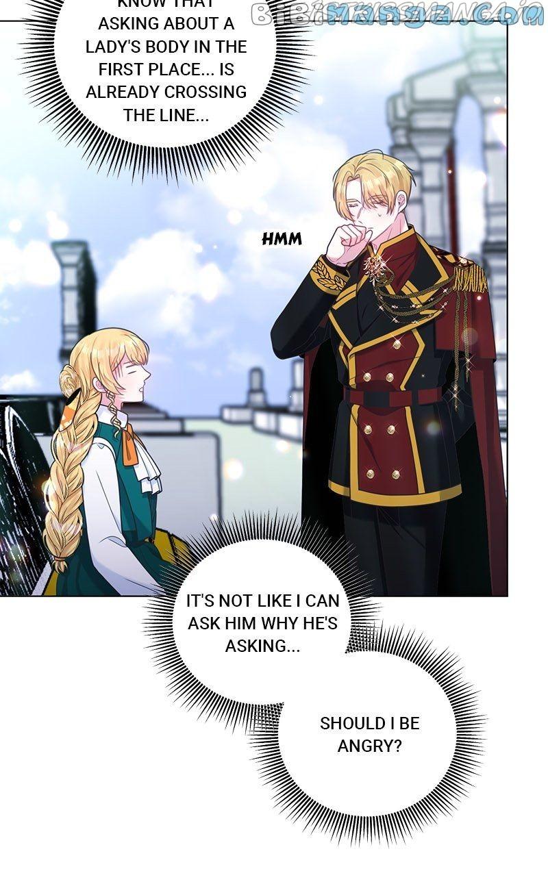 Supporting Characters Also Need Some Love Chapter 23 page 38