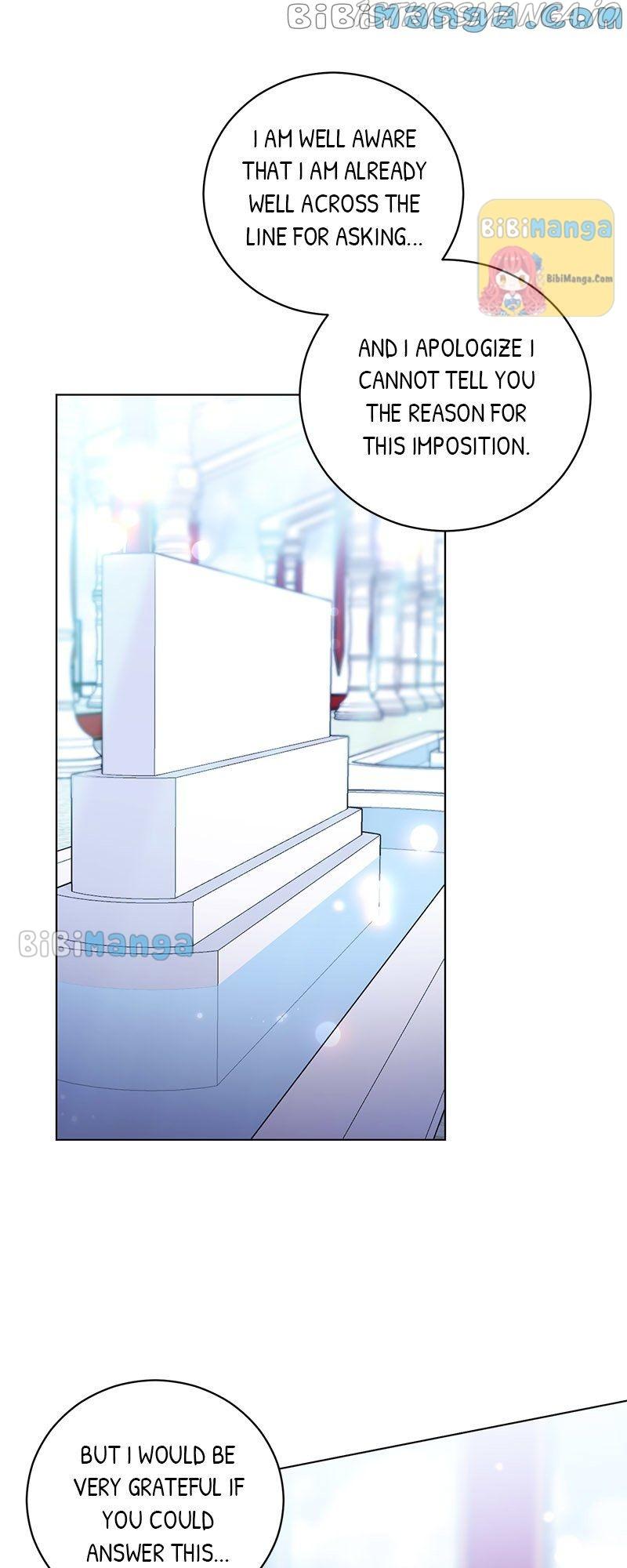 Supporting Characters Also Need Some Love Chapter 23 page 39