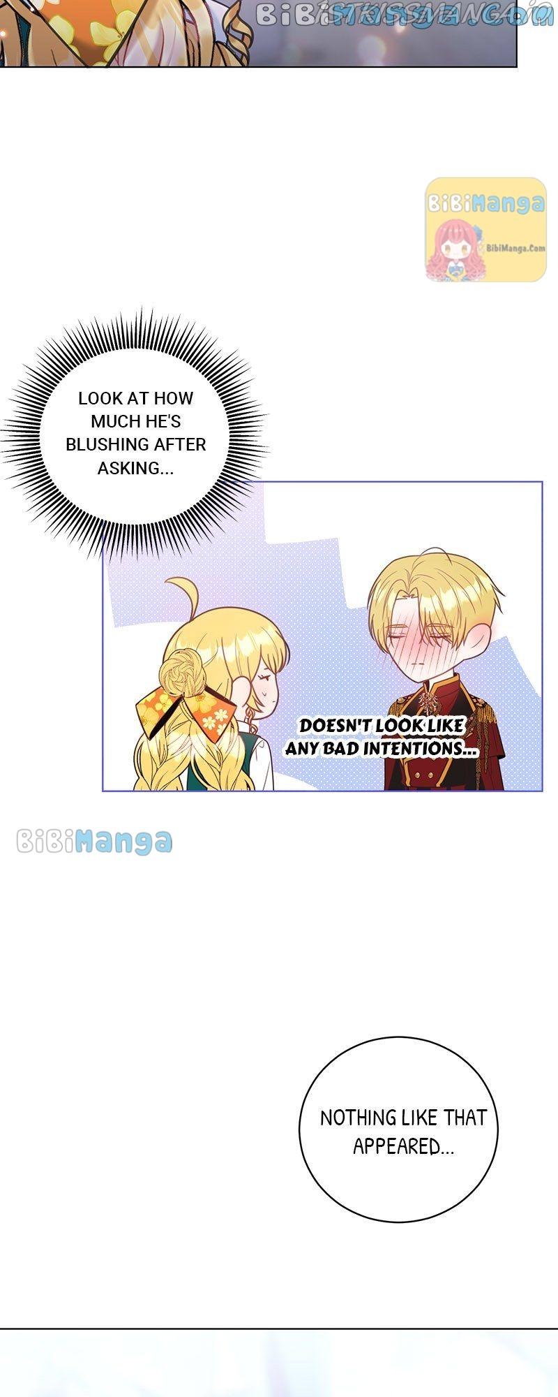 Supporting Characters Also Need Some Love Chapter 23 page 41