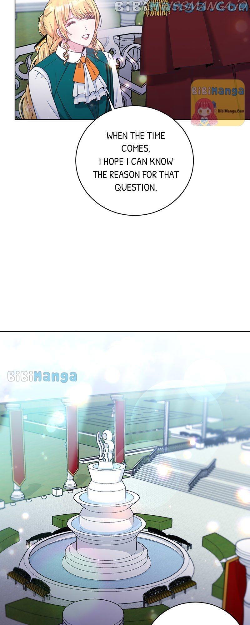 Supporting Characters Also Need Some Love Chapter 23 page 43