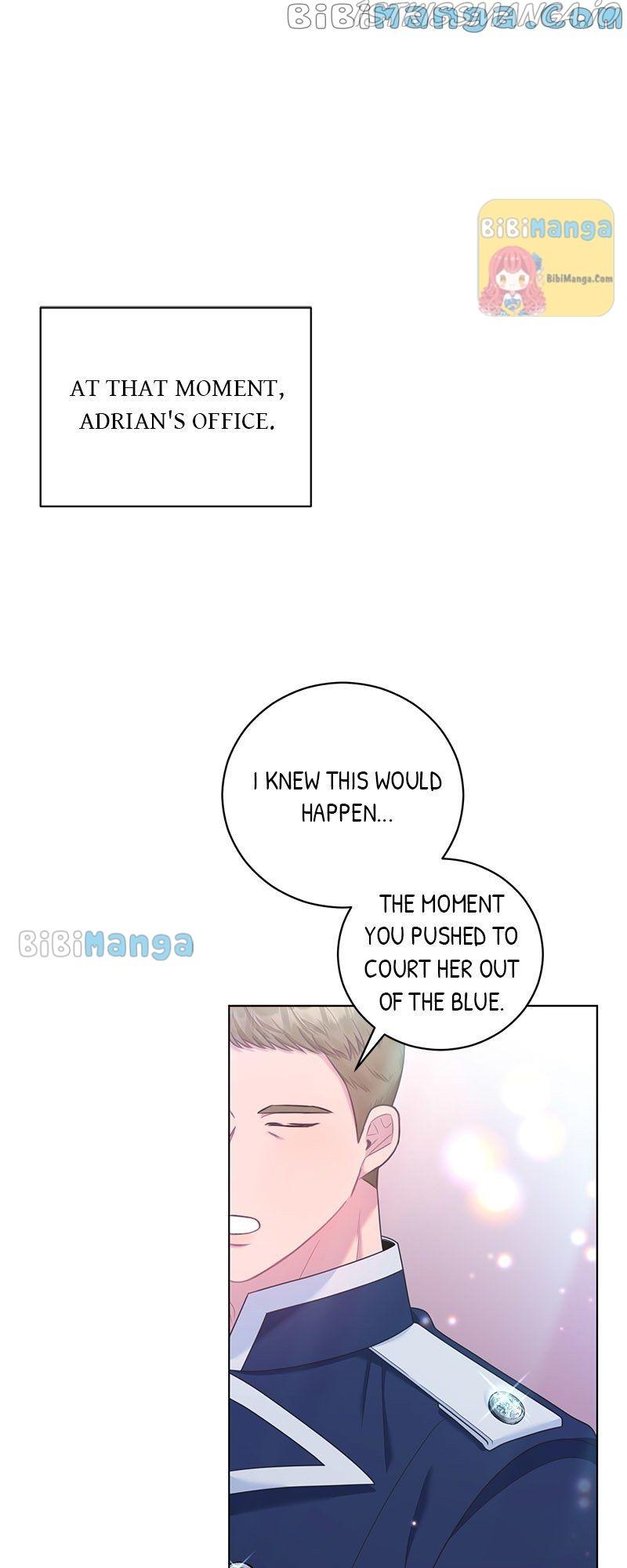 Supporting Characters Also Need Some Love Chapter 23 page 45