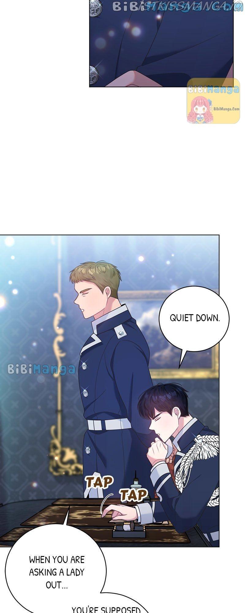 Supporting Characters Also Need Some Love Chapter 23 page 46