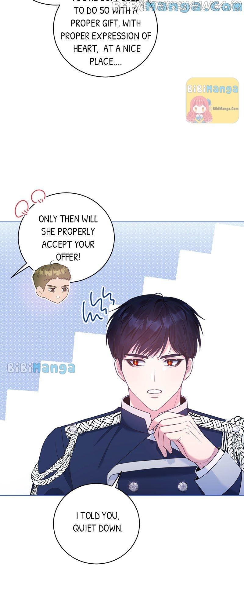 Supporting Characters Also Need Some Love Chapter 23 page 47