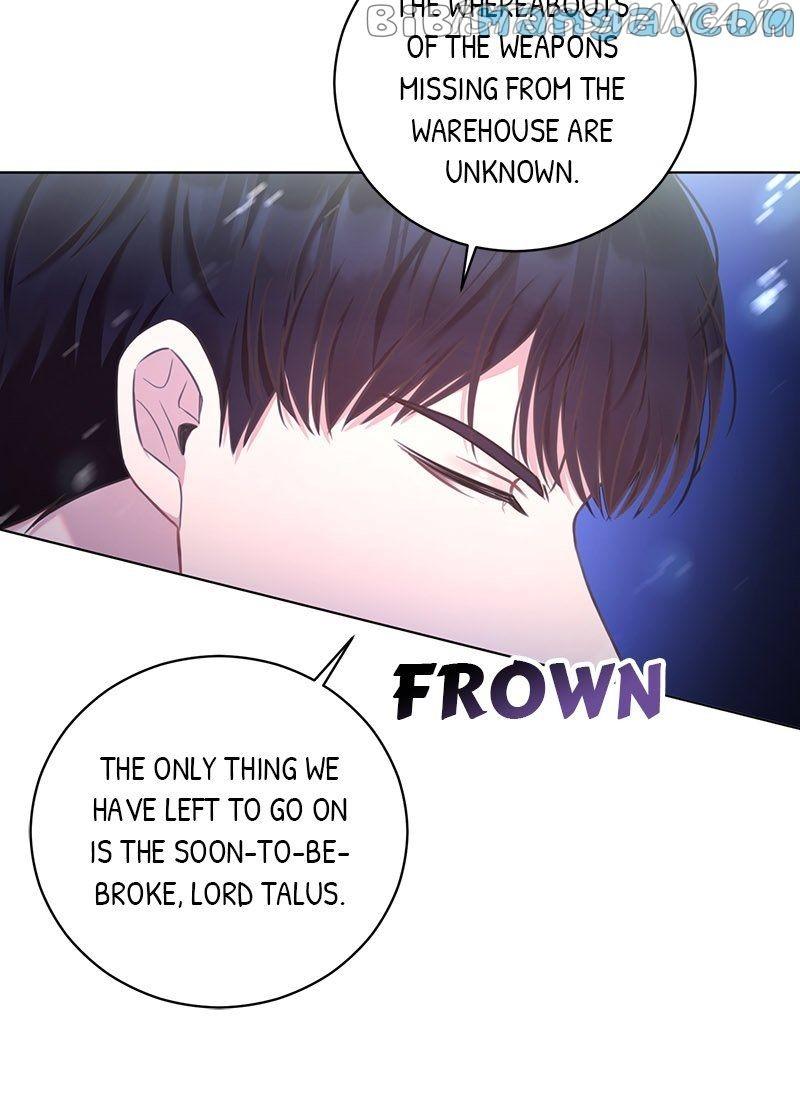 Supporting Characters Also Need Some Love Chapter 23 page 6