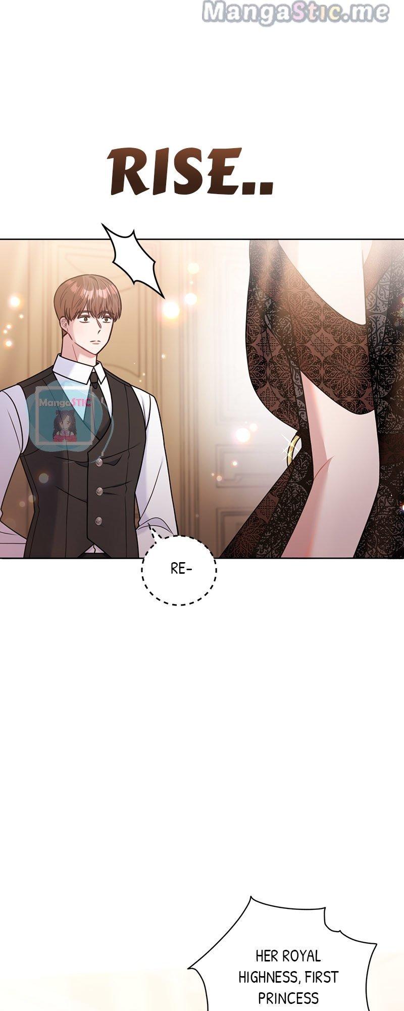 Supporting Characters Also Need Some Love Chapter 28 page 9