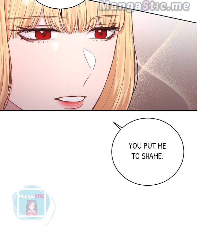 Supporting Characters Also Need Some Love Chapter 28 page 21