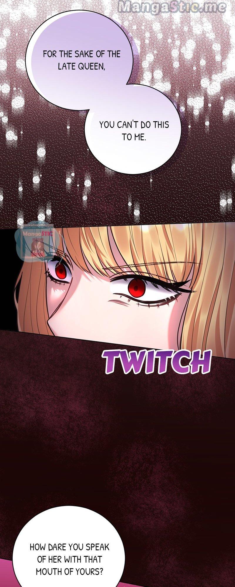 Supporting Characters Also Need Some Love Chapter 28 page 34