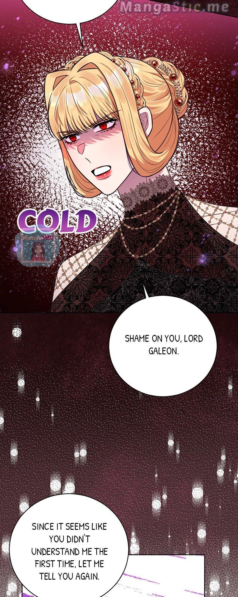 Supporting Characters Also Need Some Love Chapter 28 page 35