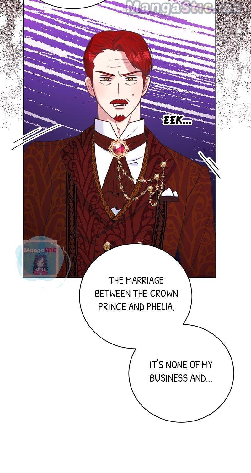 Supporting Characters Also Need Some Love Chapter 28 page 36