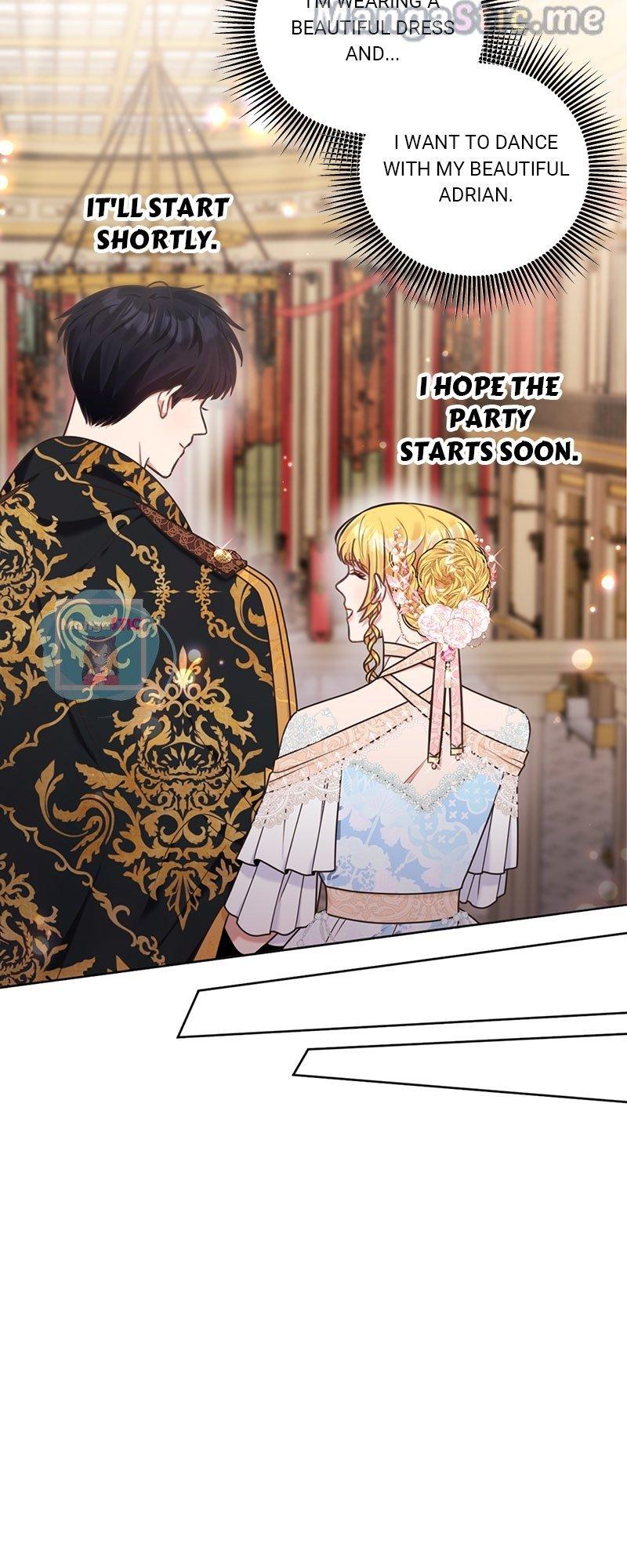 Supporting Characters Also Need Some Love Chapter 28 page 3