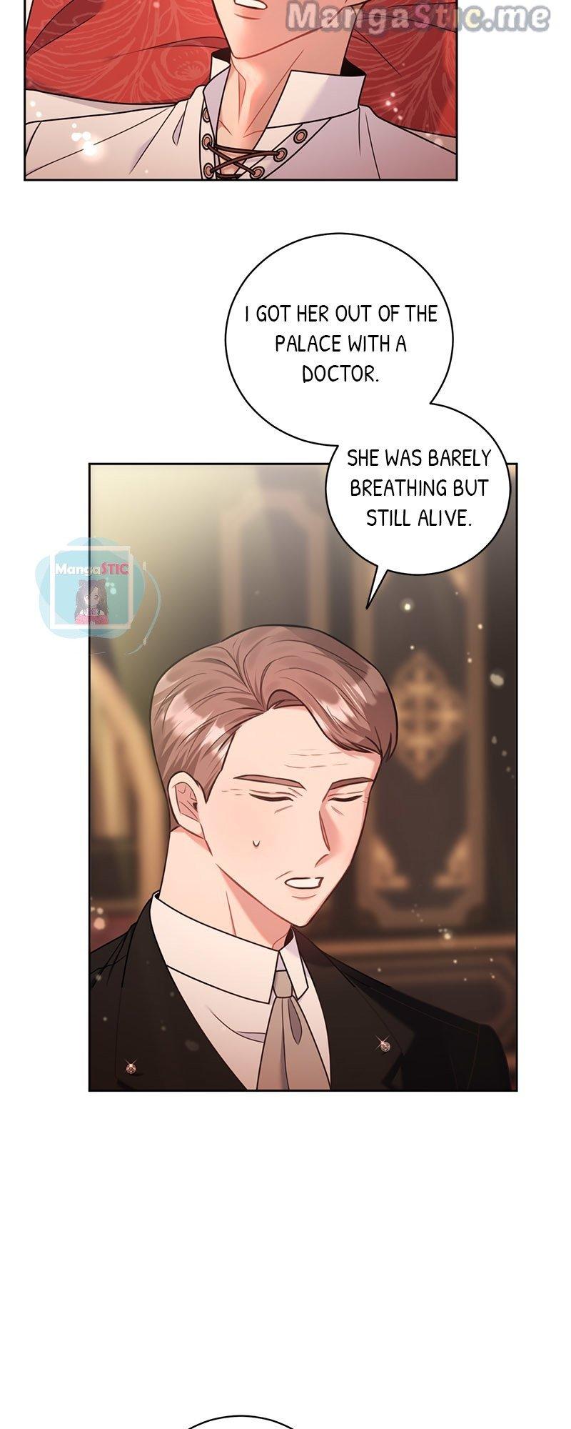 Supporting Characters Also Need Some Love Chapter 28 page 48