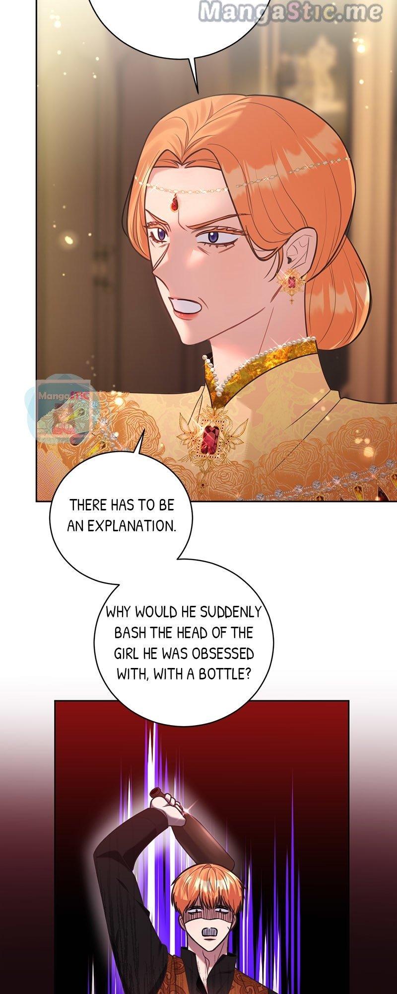 Supporting Characters Also Need Some Love Chapter 28 page 50
