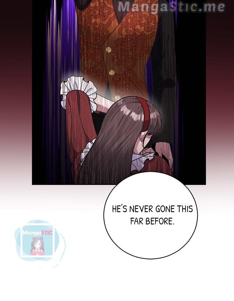 Supporting Characters Also Need Some Love Chapter 28 page 51