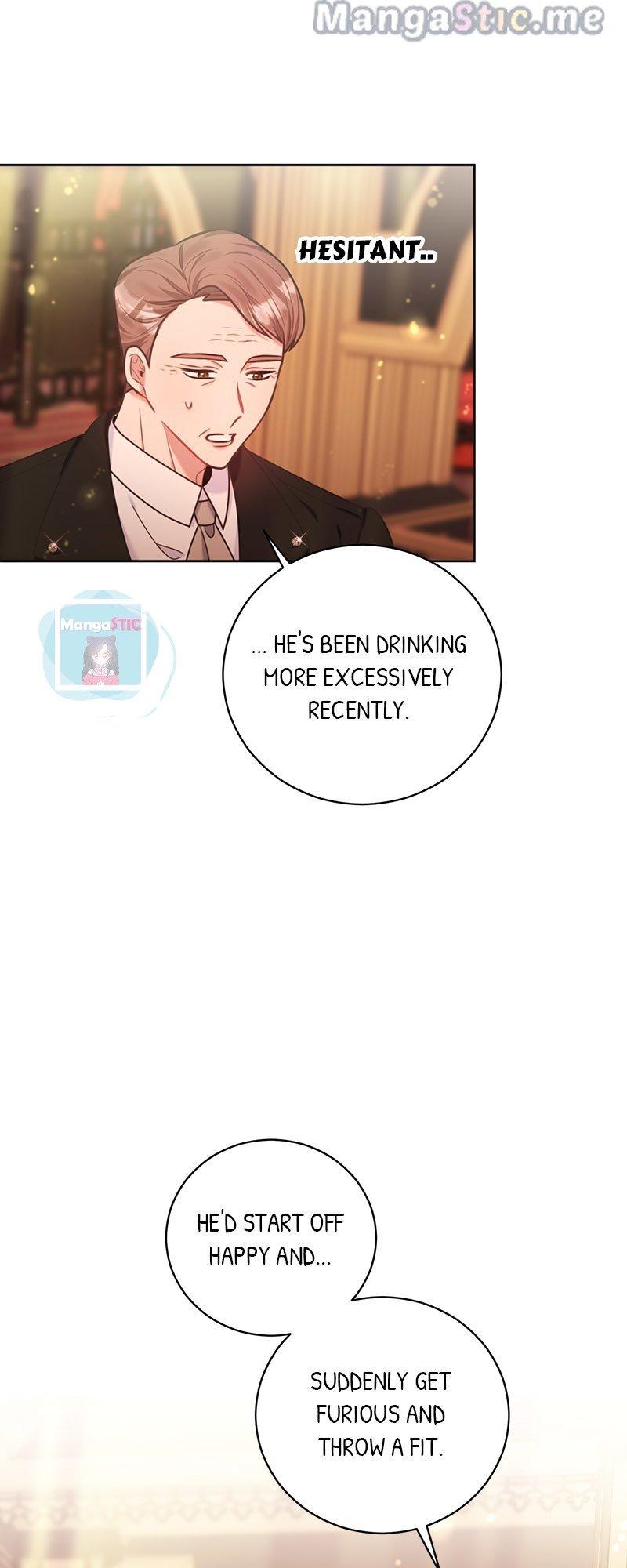 Supporting Characters Also Need Some Love Chapter 28 page 52