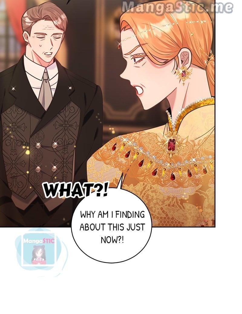 Supporting Characters Also Need Some Love Chapter 28 page 55