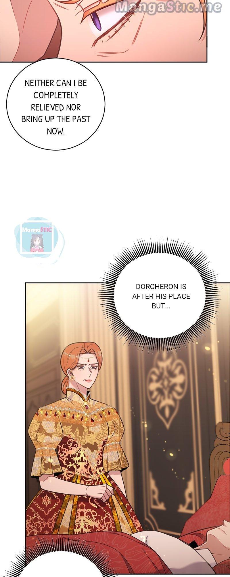 Supporting Characters Also Need Some Love Chapter 28 page 58