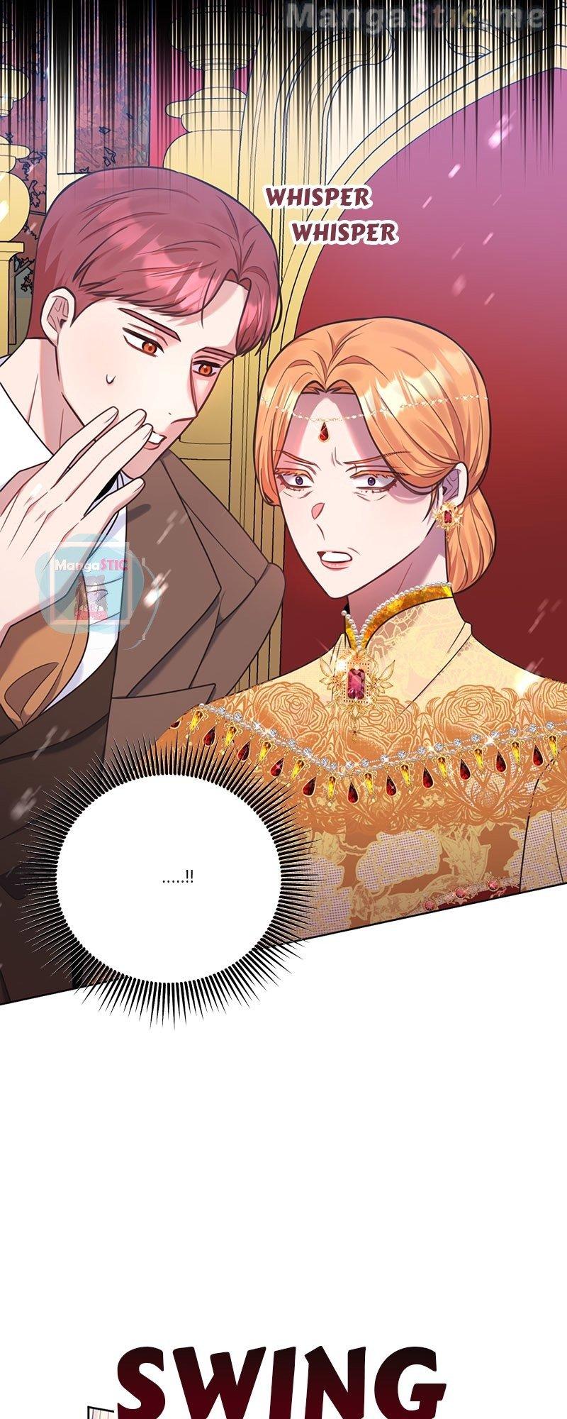 Supporting Characters Also Need Some Love Chapter 28 page 6