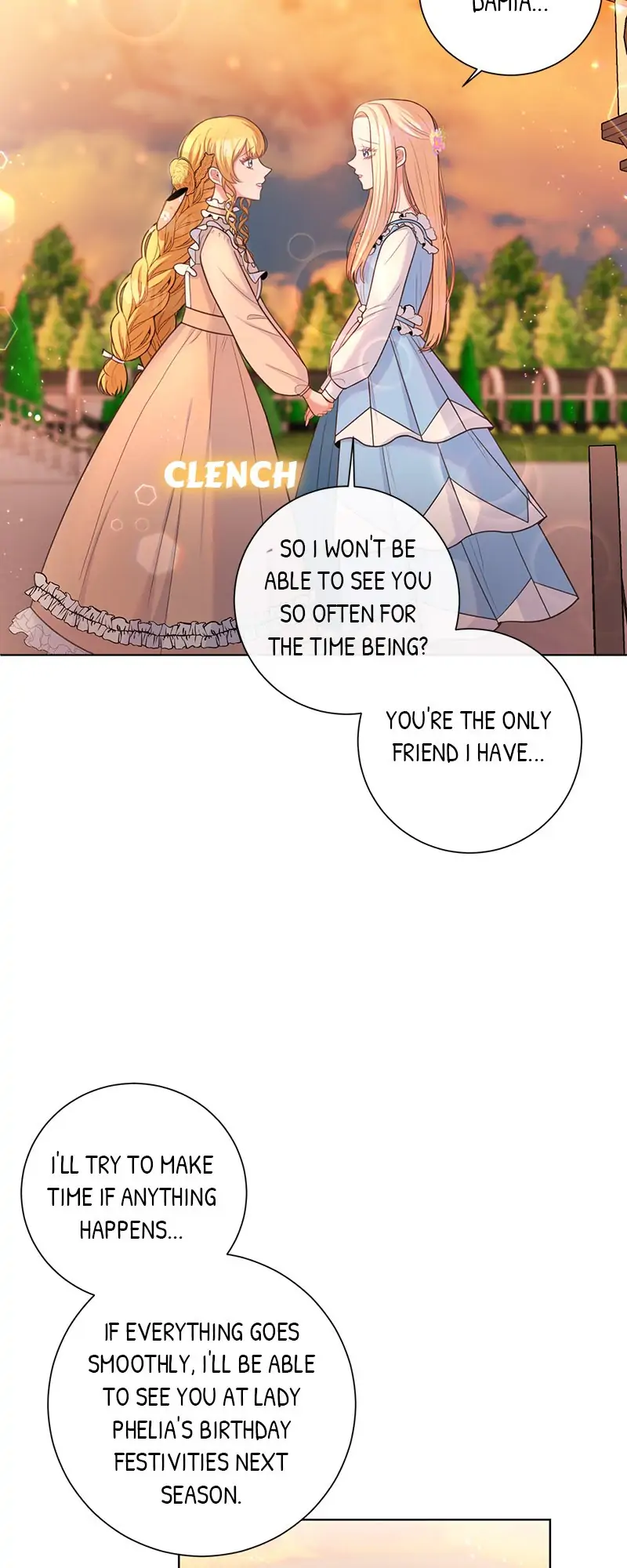 Supporting Characters Also Need Some Love Chapter 3 page 9