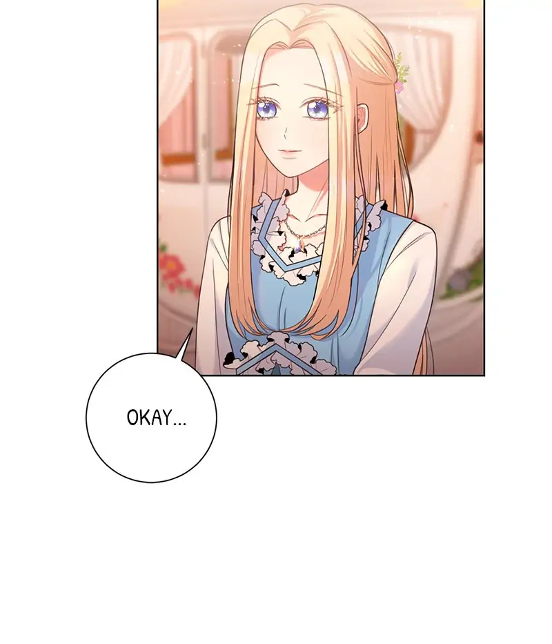 Supporting Characters Also Need Some Love Chapter 3 page 10