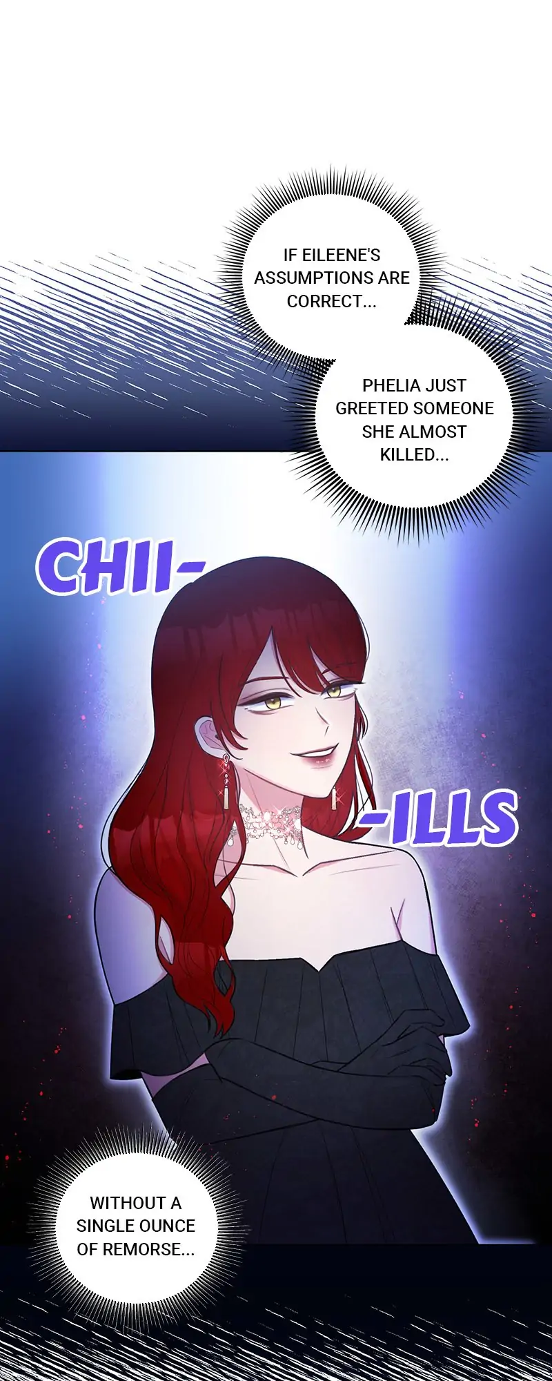 Supporting Characters Also Need Some Love Chapter 3 page 20